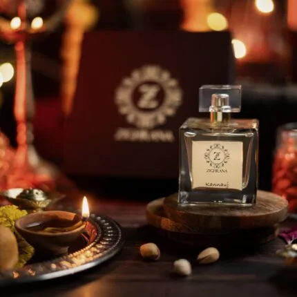 Kannauj Eau De Parfum