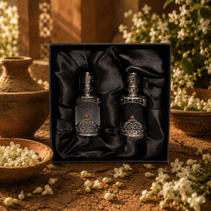 Mitti & Rose Attar Gifting Combo *PM's Gift to World Leaders*